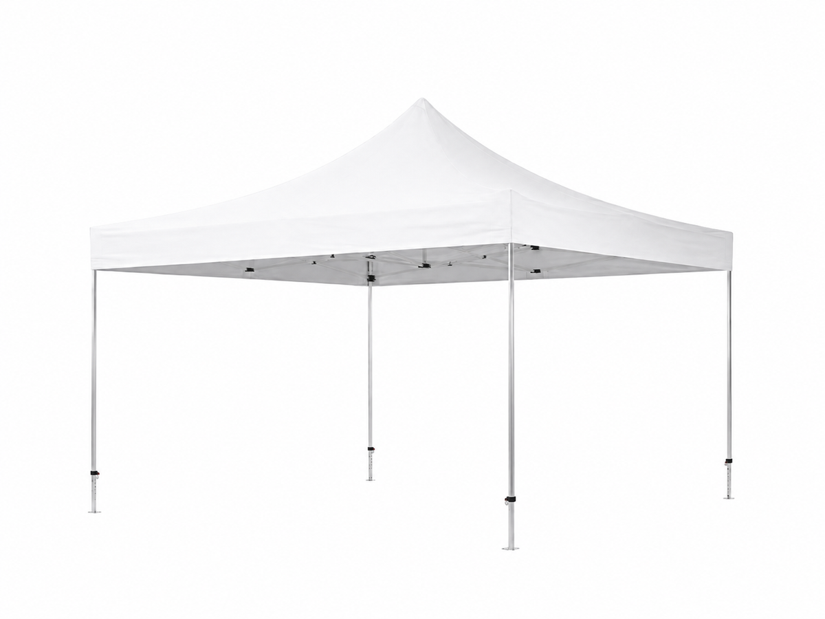 Faltpavillon 4×4 m – Premium Stahl