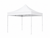 Faltpavillon 3×3 m – Professional Alu