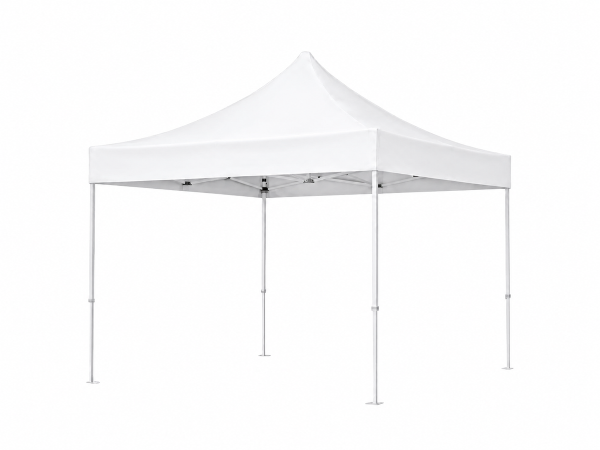 Faltpavillon 3×3 m – Professional Alu