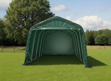 Zeltgaragen Premium