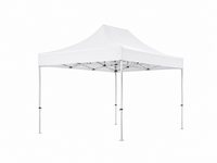 Faltpavillon 3×4,5 m – Professional Alu – Bild 1