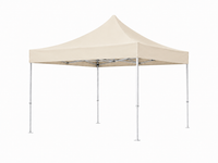 Faltpavillon 3×3 m – Professional Alu – Bild 4