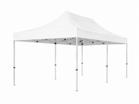 Faltpavillon 3×6 m – Premium Stahl – Bild 1