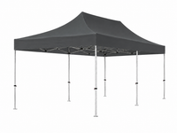 Faltpavillon 3×6 m – Premium Stahl – Bild 4