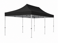Faltpavillon 3×6 m – Premium Stahl – Bild 3