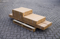 Partyzelt ECO PE 3x6 m weiß – Bild 11
