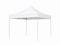 Faltpavillon 3×3 m – Professional Alu – Bild 1