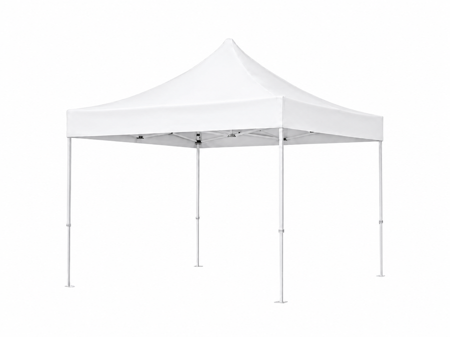 Faltpavillon 3×3 m – Professional Alu
