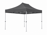 Faltpavillon 3×4,5 m – Professional Alu – Bild 4