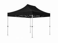 Faltpavillon 3×4,5 m – Professional Alu – Bild 3