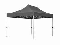 Faltpavillon 3×3 m – Eco Stahl – Bild 4
