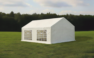 Partyzelt Classic PE 3x4 m