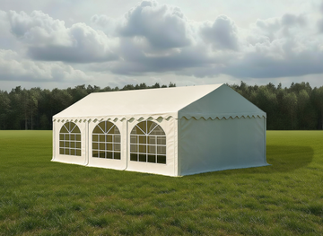 Partyzelt Premium PE 4x6 m