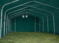 Weidezelt Professional Plus 6×12 m – Bild 9
