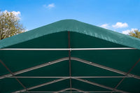 Weidezelt Professional Plus 6×12 m – Bild 8