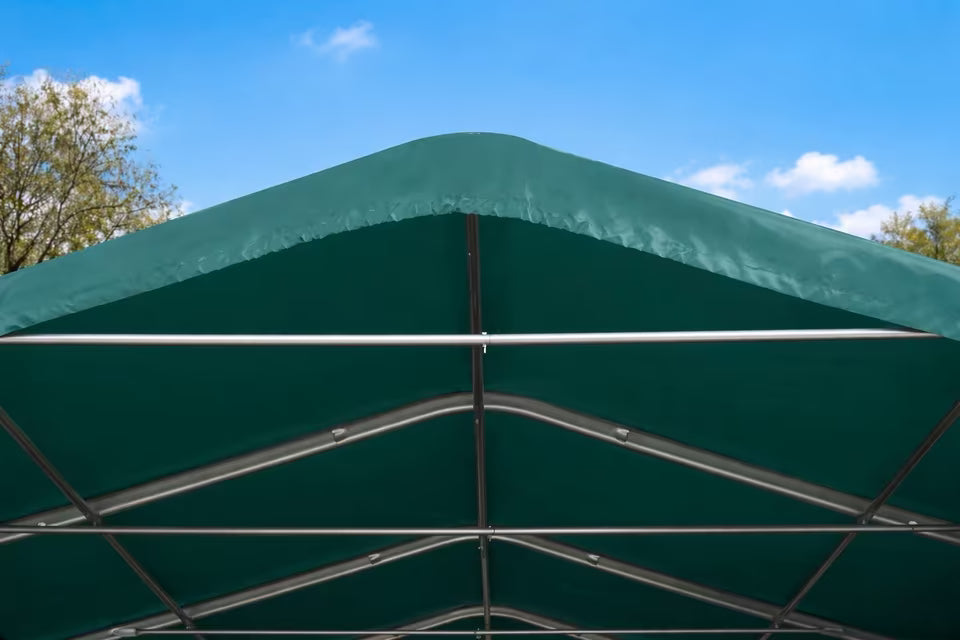 Weidezelt Professional Plus 6×12 m