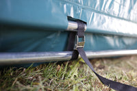 Weidezelt Premium 3,3 × 6,0 m – Bild 11