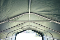 Weidezelt Premium 3,3 × 6,0 m – Bild 7